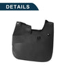 Toyota Tundra Mud Flaps Splash Guards 1 Set (2010-2021)