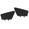 Vauxhall Astra, Mokka Inner Door Handle Bolt Hole Trim Caps