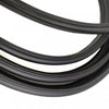 Trunk Lid Rubber Seal Back Door Fits Toyota Hiace LH102 LH112 LH113 Van 1989-04