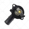 Jeep Grand Cherokee, Wrangler Thermostat Housing (2011-2023)