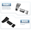 Dodge Ram Accelerator Pedal & Brake Pedal Cover Set (2011 - 2018)