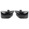 Yamaha Virago XV400 XV500 XV535 ABS Fairing Side Battery Covers