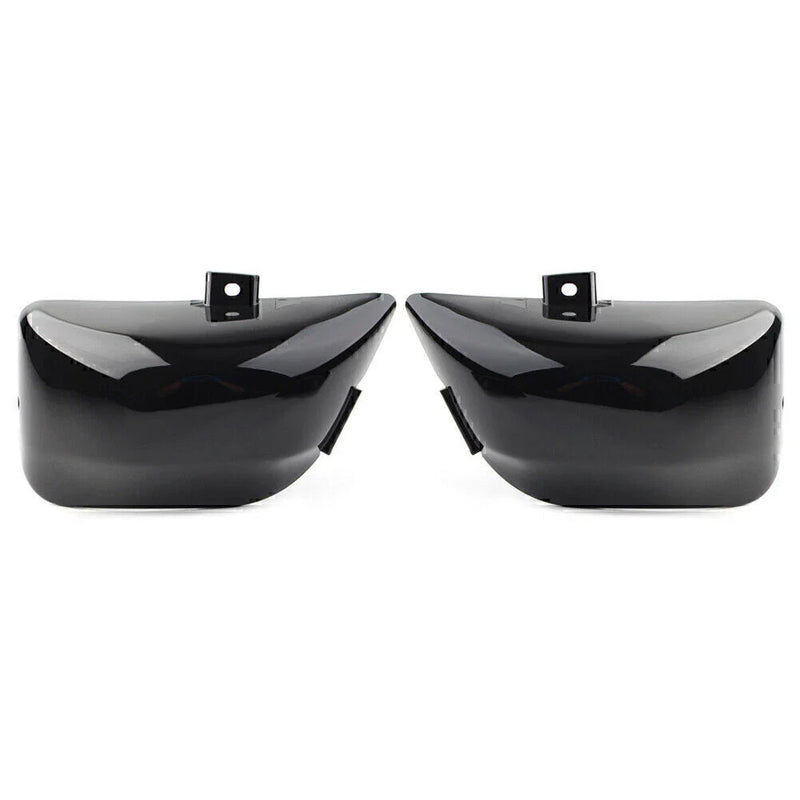 Yamaha Virago XV400 XV500 XV535 ABS Fairing Side Battery Covers