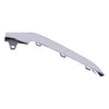 Mercedes E-Class Right Side Chrome Trim Molding (2009-2016)