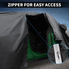 Mini Cooper 2013-2024 with Zipper Waterproof Car Cover