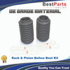 Rolls Royce Rack and Pinion Bellow Boot (1984–2002)