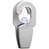32mm Rails - Marine Light Grey Boat Fender Clip Fastfender