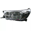 Toyota Hilux SR Workmate GUN125 Headlight LHS (2015-2020)