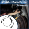 Ford F-250 F-450 F-550 ABS Wheel Speed Sensor (2011-2016)