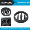 Land Rover Discovery, Range Rover Sport Rear Center Air Vent Bezel