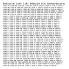 Carby 600 750 Edelbrock 15x2 Oval Air Filter (Nostalgic)