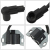 Ignition Coil 852cc Kawasaki FR FX 603cc 726cc Engines