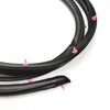 Right Front Door Rubber Seal Weatherstrip Fits Nissan Navara D40 4D UTE 2005-14