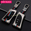 Lexus NX250 Metal Car Key Cover Case Chain