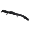 BMW 3 Series E46 Coupe Front Bumper Headlight Lower Molding Trim (2000-2006)