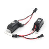 Chevrolet Cruze, Camaro 2 x Error-Free LED License Plate Lamps (2011-2019)