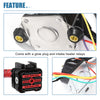 Ford F250 F350 Engine Wiring Harness Set (1997-2004)