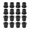 Front & Rear Leaf Springs for Club Car DS Bushing Kits
