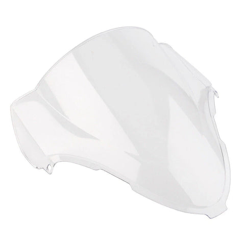 Suzuki GSX1300R Hayabusa 1999-2007 Clear Front Windshield