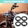 Honda CBR250RA 50mm x 37mm x 11mm Motorcycle Front Fork Shock Oil Seal