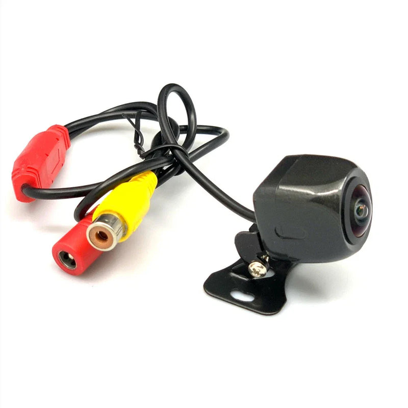 Universal 180° Wide Angle 2K AHD 1080P Rear View Backup Camera (N/A)