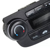 2007-2011 Honda CR-V A/C Heater Climate Control Unit (2007-2011)