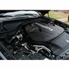 2PCS Hood Bonnet Hydraulic Struts Lift Support Rod For