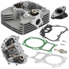 Honda Recon ES TRX250TE / TRX250TM Cylinder Head w/ Cover Gasket (2002–2014)