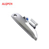 Honda Jazz Chrome Front Right Exterior Door Handle (2009-2013)