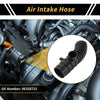 Chevrolet Epica Engine Air Intake Hose Rubber (2007 - 2009)