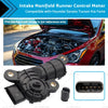 Hyundai Sonata, Tucson, Kia Forte Intake Manifold Runner Control Motor (2011-2023)