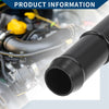 Ford F-250 Super Duty HVAC Heater Hose Assembly (2011-2018)