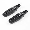 Harley FXFBS Fat Bob Passenger Foot Pegs (2018 - 2025)