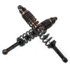 Yamaha Suzuki Honda ATV Go Kart Adjustable 440MM Rear Suspension Air Damper