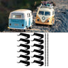 Robust Car Model Wall Bracket