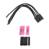 Buick Chevrolet Ford Lincoln Blower Motor Resistor Wiring Harness Connector