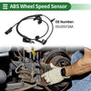 Jeep Compass Front Right ABS Wheel Speed Sensor (2007-2023)