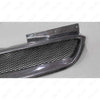 Hyundai Genesis Coupe 2010-2012 REAL Carbon Fiber Front Bumper Grille Grill
