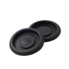 Toyota Avalon Camry Tundra 2 x Rubber Floor Drain Hole Plugs (2000-2023)