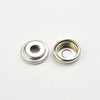 Snap Fasteners Fast Fabric Repair Kit Stud Button Rivet Clothing Leather