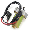 Yamaha YFM90R Raptor 90 Starter (2009-2013)