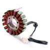 Suzuki GSR400 GSR600 GSR750 Stator Coil (2006-2014)
