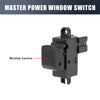Nissan Frontier Pathfinder Xterra Power Window Switch (2005-2010)