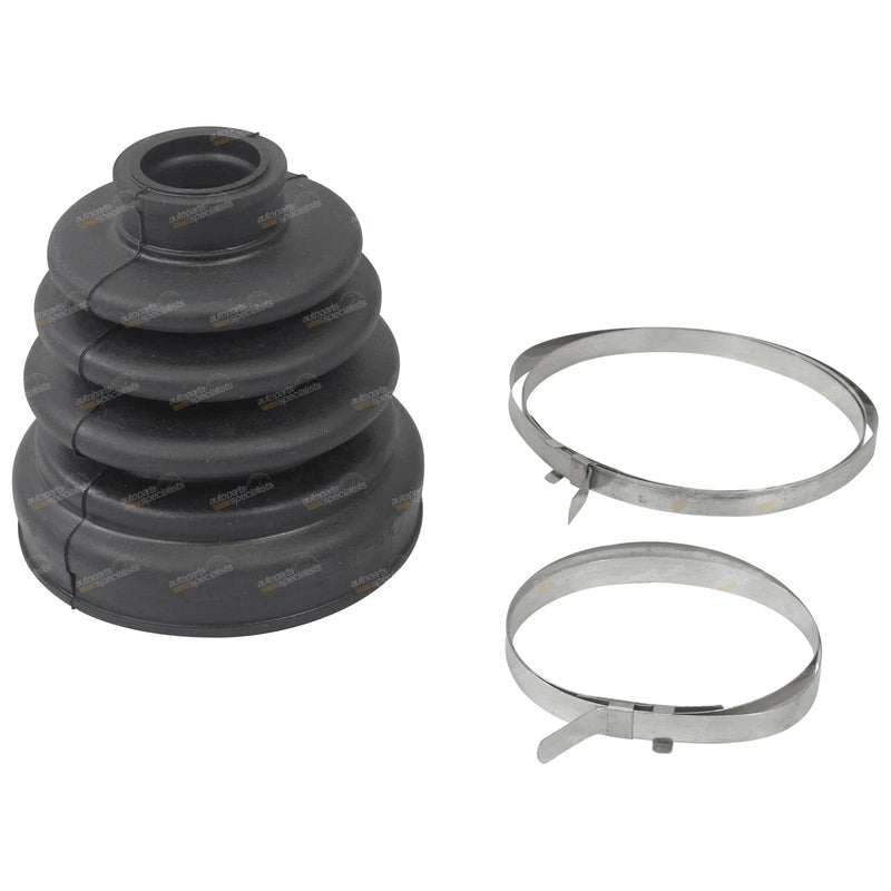 Mitsubishi L200 Express CV Boot Kit Inner L/R (1984-1984)