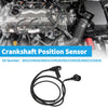 Mercedes-Benz C280 (1994-1996) 1 x Sensor Crankshaft Position Sensor