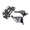 Harley Street Glide & Ultra Limited Inner Fairing Radio Bracket Mount (2014-2023)