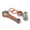 Suzuki GN250, TU250, DR250S, SP250 Connecting Rod Set (1982-2000)
