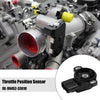 Toyota Celica Throttle Position Sensor Black (2000–2005)