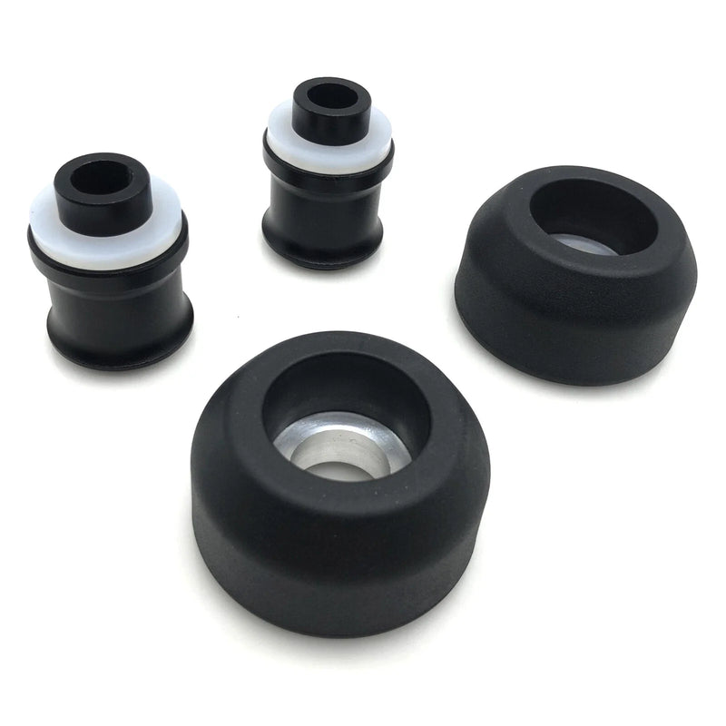 KAWASAKI NINJA 400 2 x Frame Sliders (2017-2023)