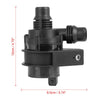 BMW X5 Auxiliary Coolant Water Pump